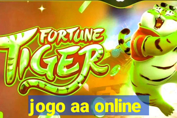 jogo aa online